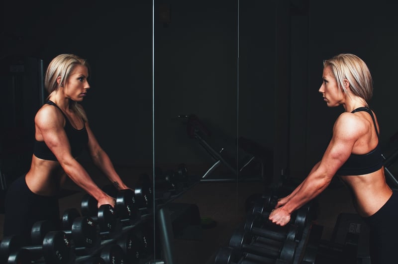 Fitness Consulting